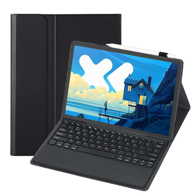 Amazon.co.jp: For Lenovo Idea Tab Pro 12.7 ケース Idea Tab Pro
